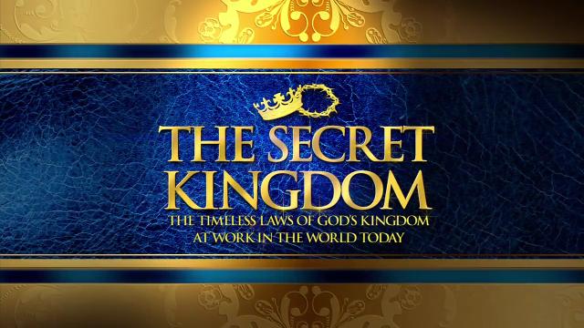 The Secret Kingdom Pat Robertson Pdf To Word